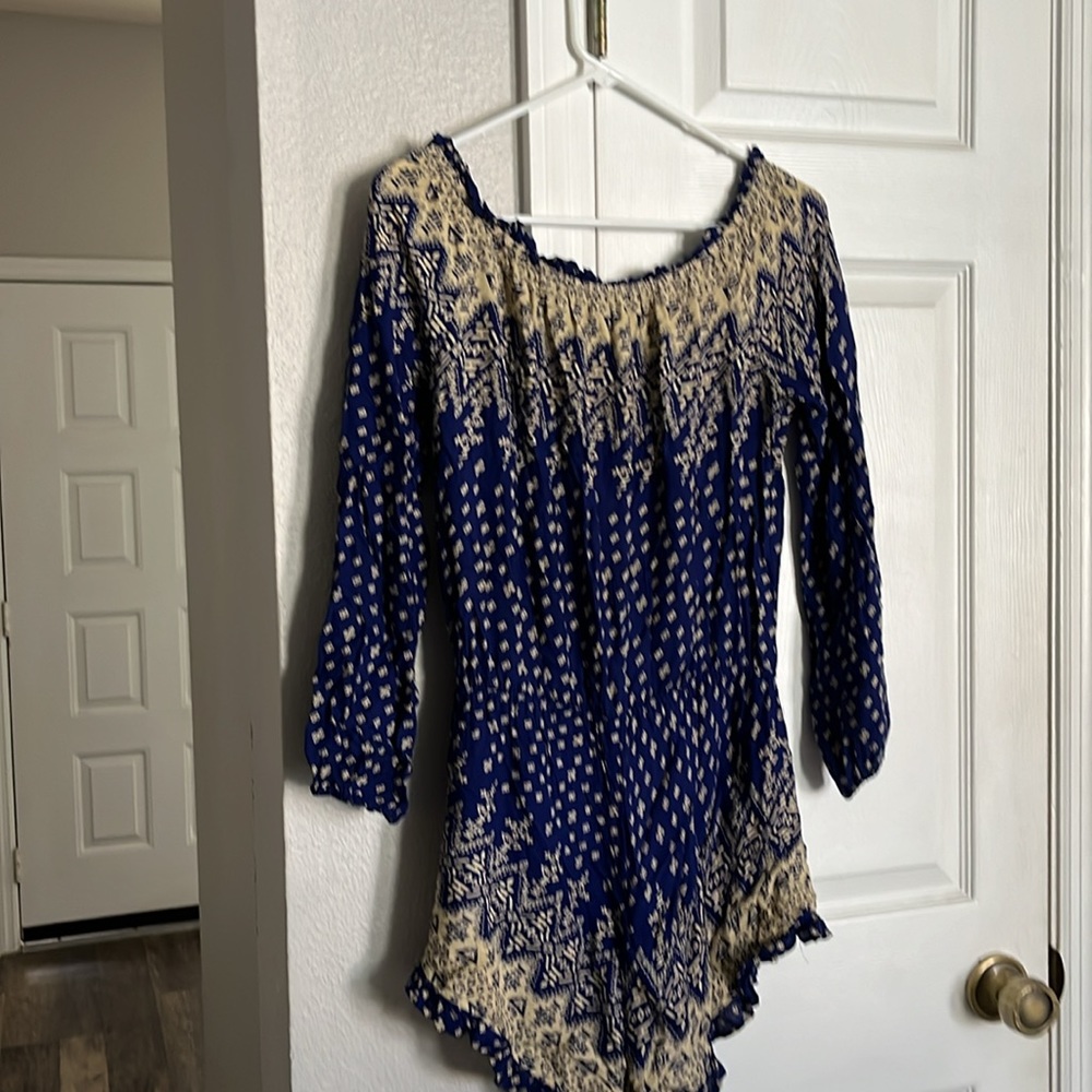 Romper - Picture 4 of 4